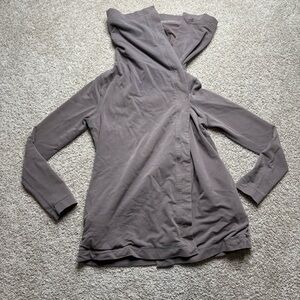Lululemon Savasana Wrap